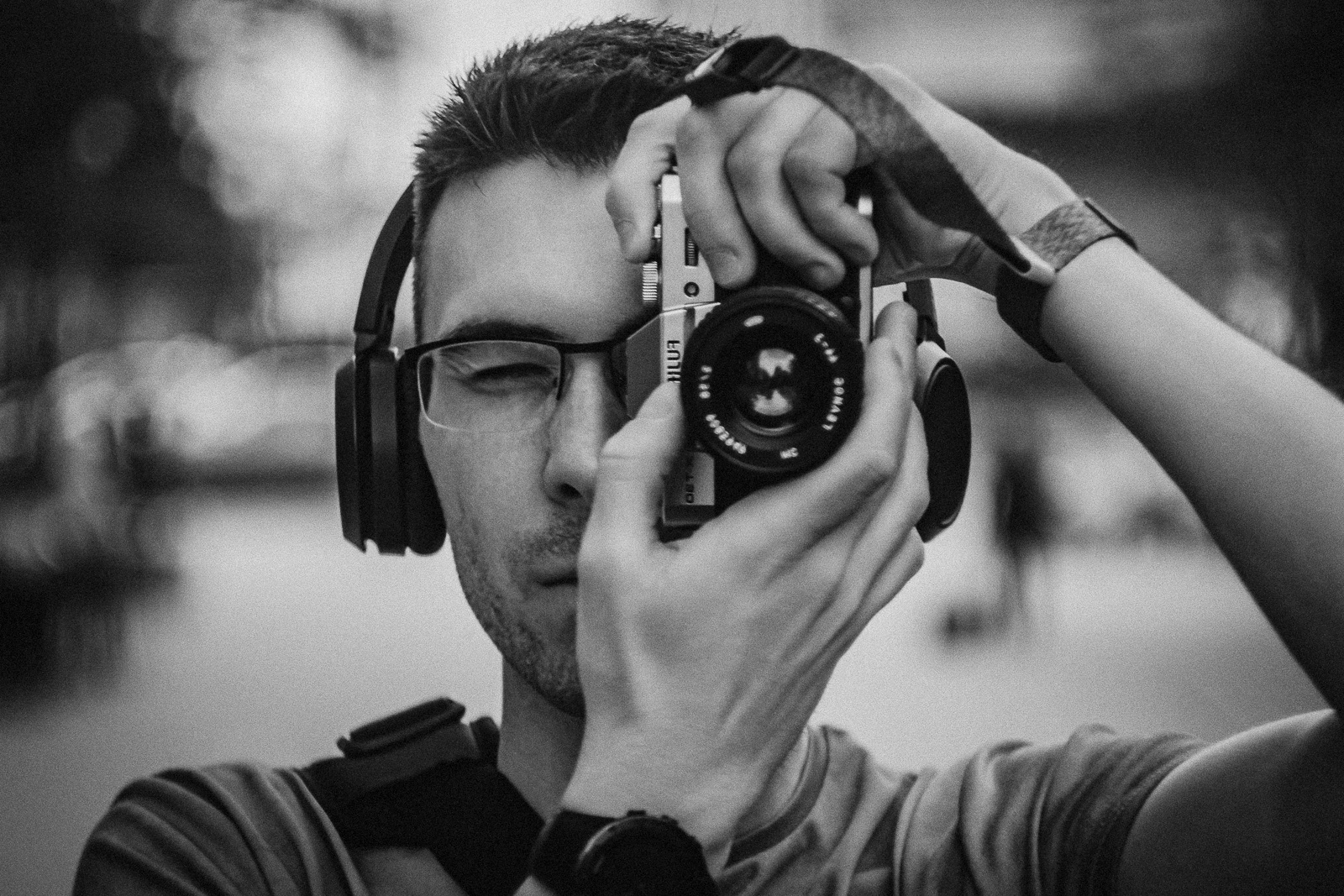 Grawis Photo